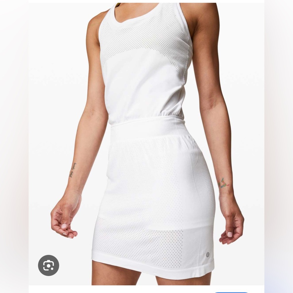 Lululemon Athletic Dress